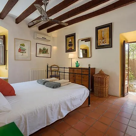 Villa Can Antuna