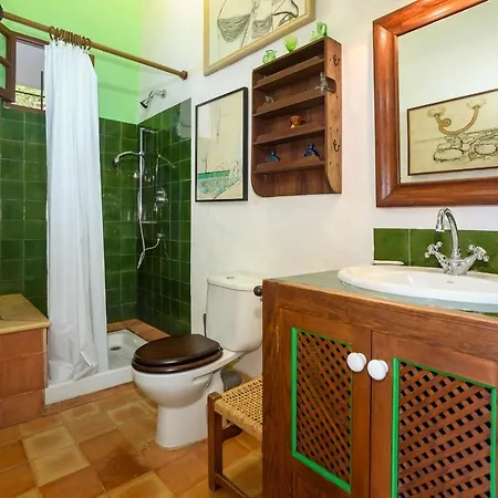 Can Antuna Villa