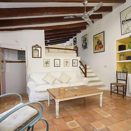 Villa Can Antuna