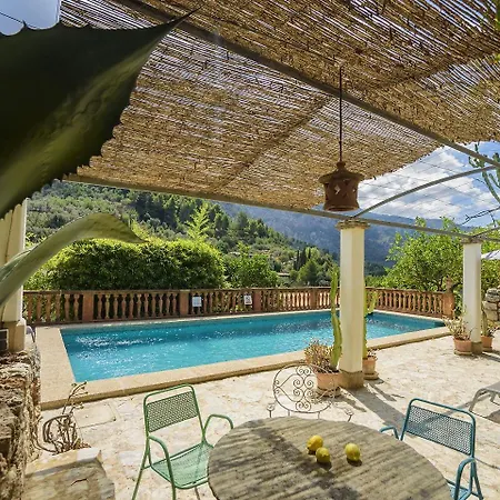 Villa Can Antuna