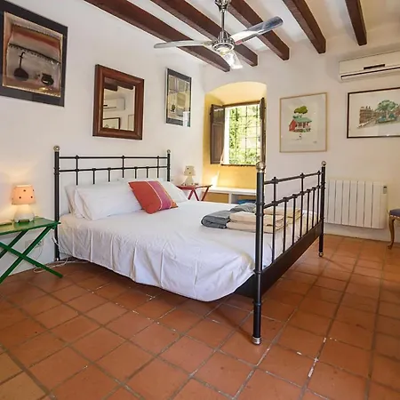Villa Can Antuna *