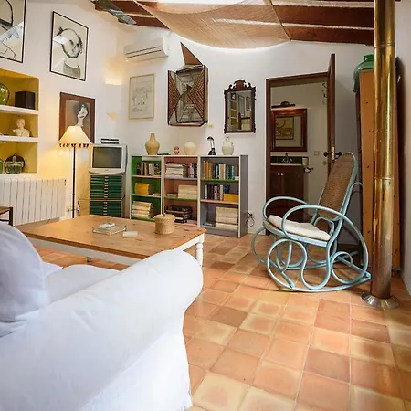 Villa Can Antuna