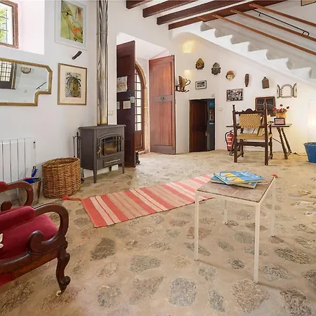 Villa Can Antuna