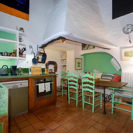 Villa Can Antuna