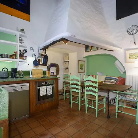 Villa Can Antuna