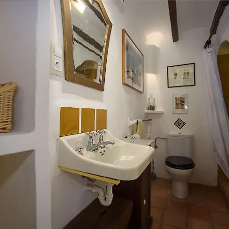 Villa Can Antuna *