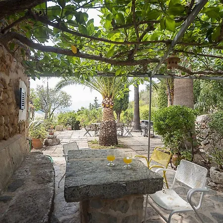 Villa Can Antuna